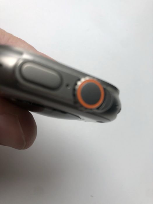 Apple watch ULTRA заключен