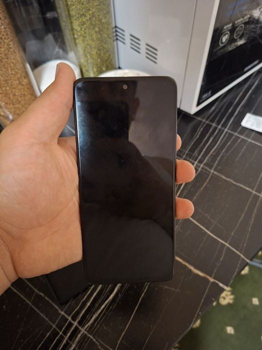 Redmi not 11 pro