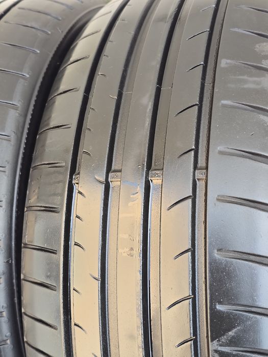 205 55 16 Dunlop