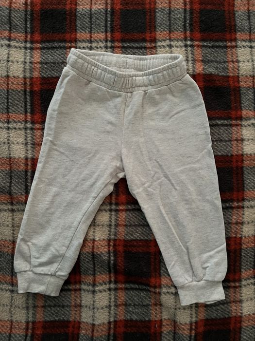 3бр ватирани панталонки