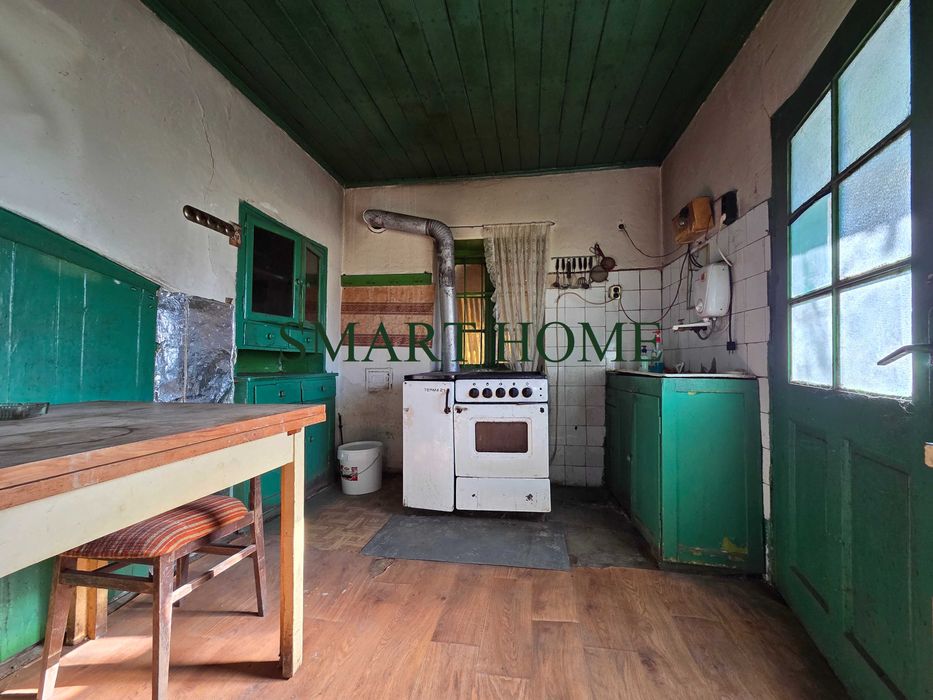 Продава се Къща в с. Ресен, Област Велико Търново - 138 кв.м за 301 €/кв.м - Снимка #1