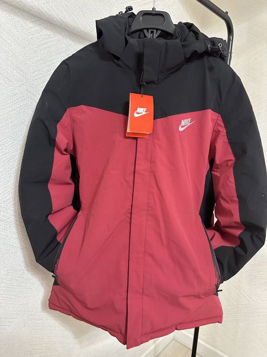 Куртка подростковая