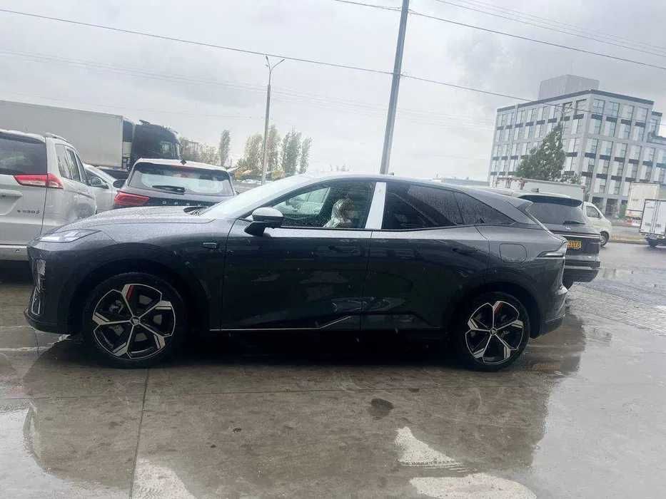 changan deepal SL07 285 max