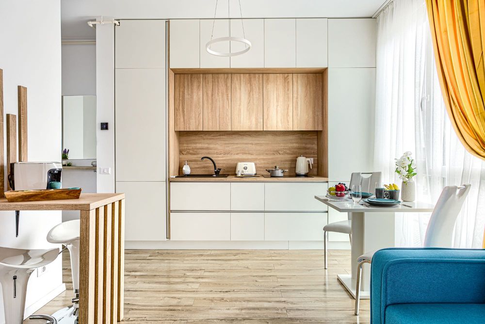 ARI Apartament regim hotelier