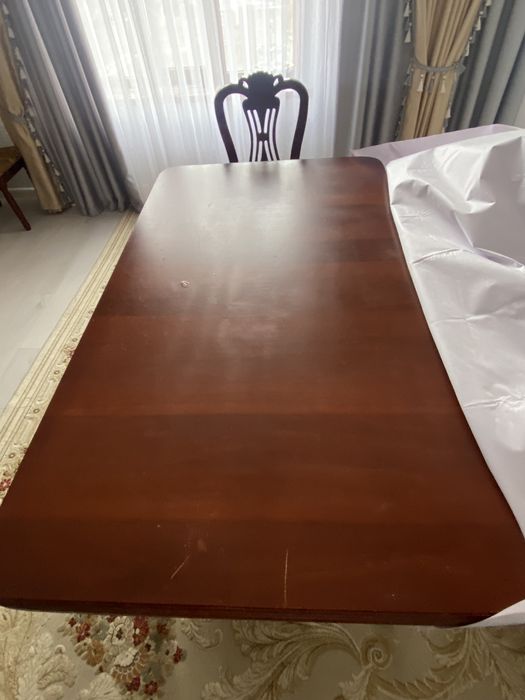 Срочно! Столы большой и маленький