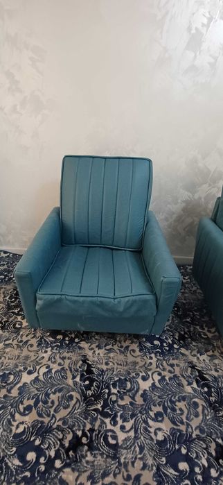 2 Кресла советские