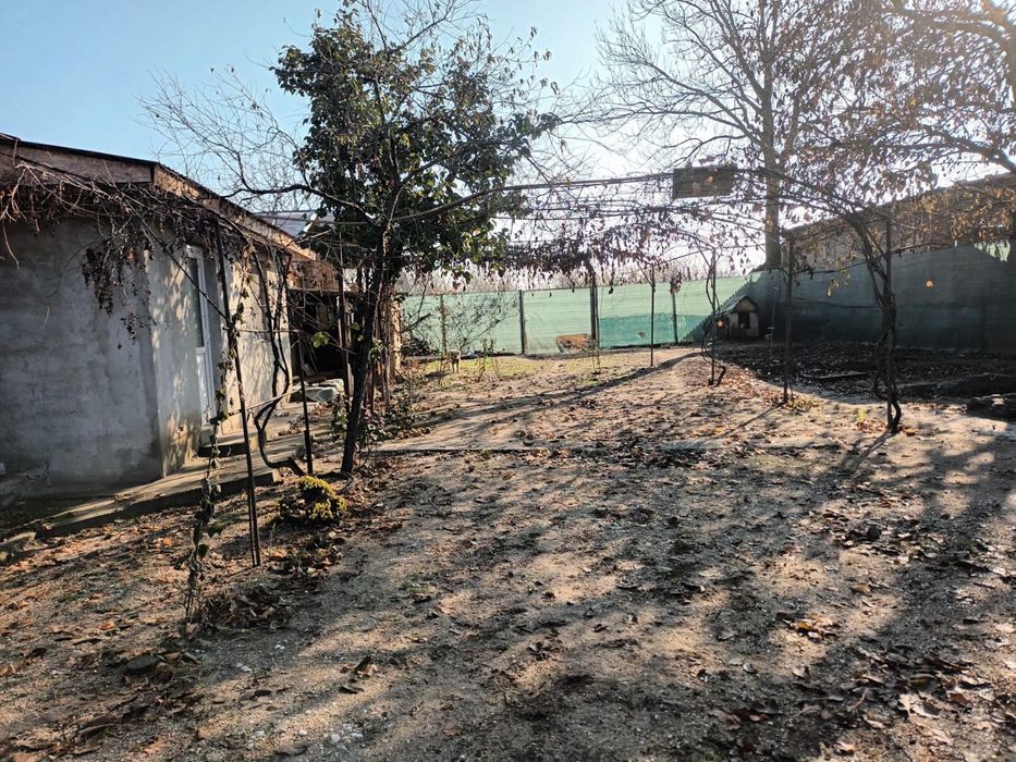 Inchiriez casa Comuna Bulbucata, judetul Giurgiu