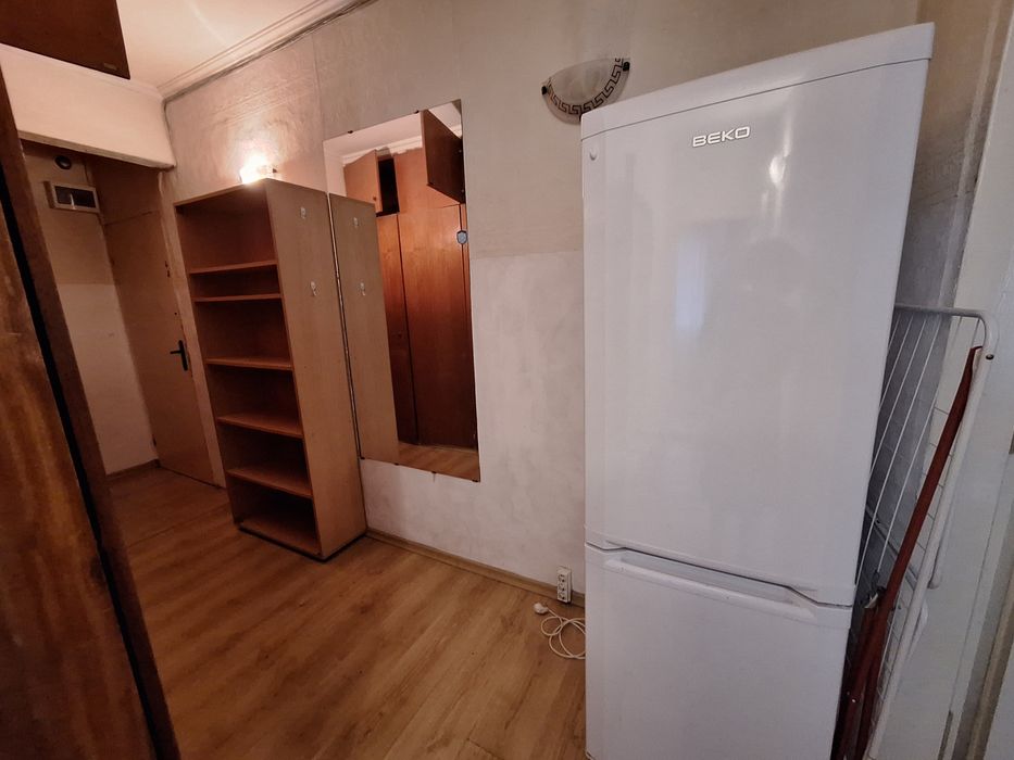 Дава се под наем  в София, Полигона - 15 кв.м за 127.5 € - Снимка #4