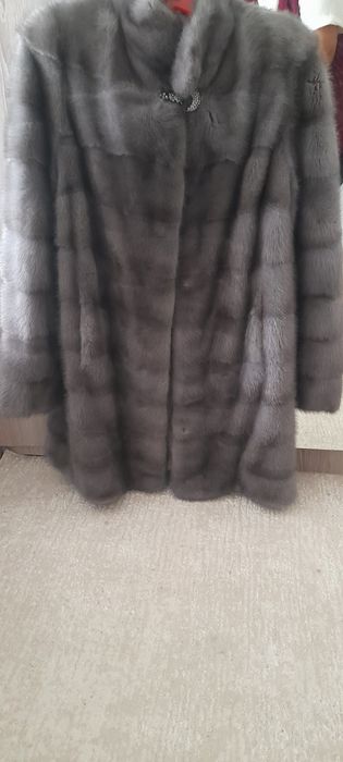 Продам шубу, натуралку