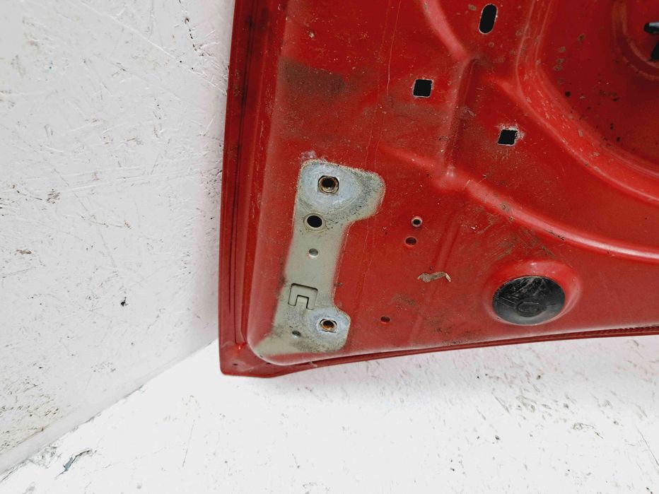 Capota Renault Clio 3 [Fabr 2005-2012] OV727
