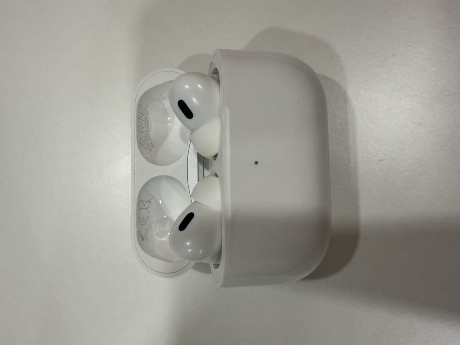 Airpods pro 2 полный комлект