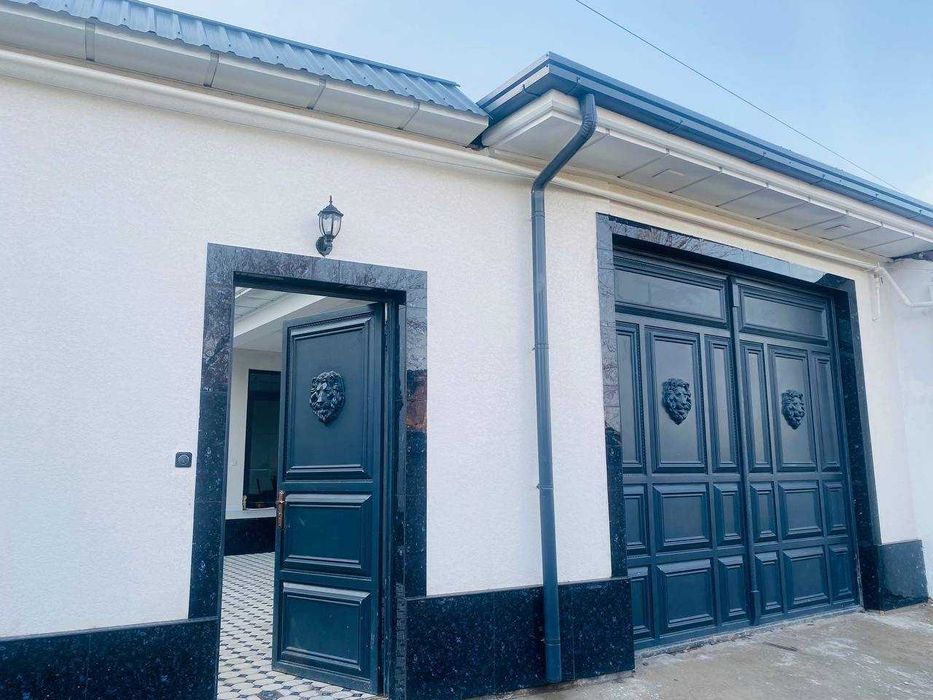 Продается новый евродом. БАДАМЗАР