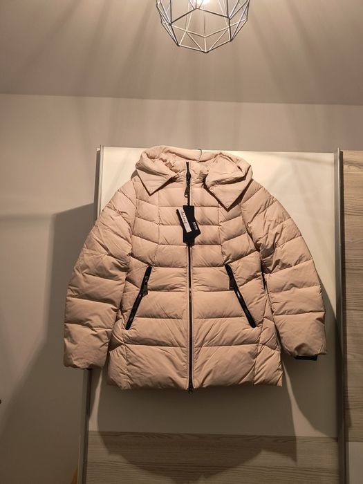 Geacă nouă damă .