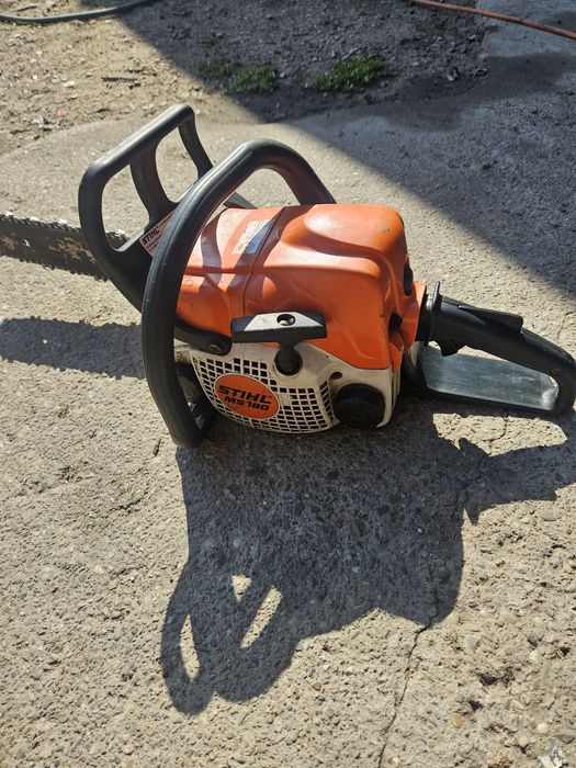 Drujba sthil ms180