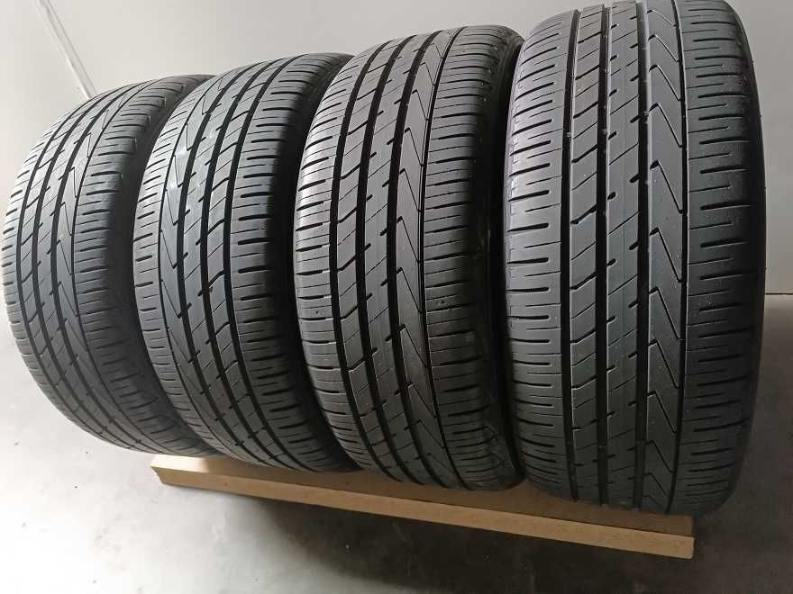 ANVELOPE 235 50 19 99V HANKOOK  235/50/19  CP V20586