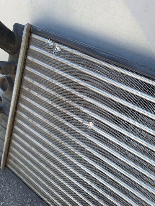 Радиатор за Хюндай Акцент 1.3 2004г