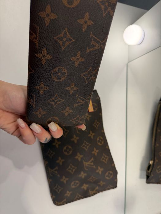 Портомоне на louis vitton