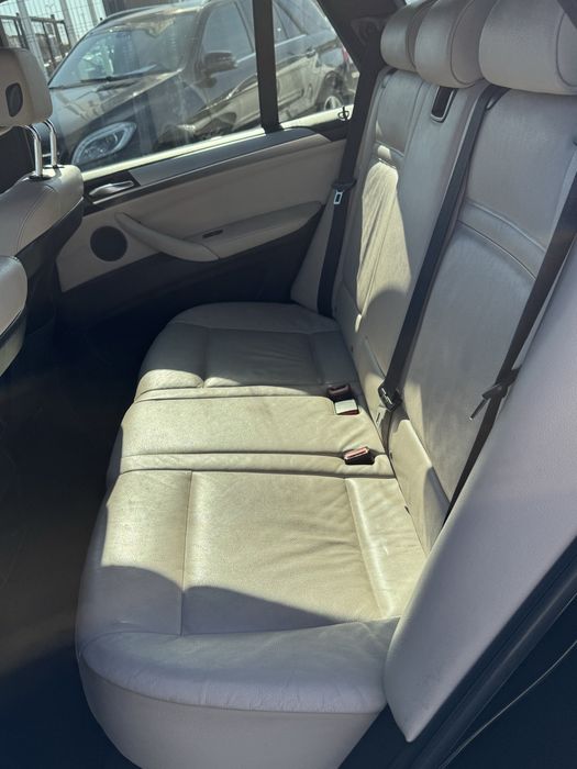 Bmw X5•2012•3.0 Diesel•Variante•Pachet AERO