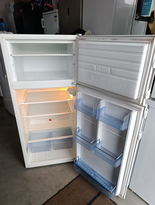 Хладилник и Фризер Gorenje A+