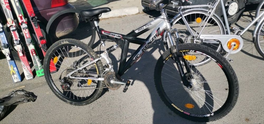 Велосипед, 26 цола