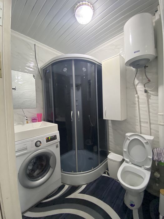 Суточный квартира