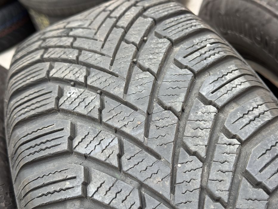 195/65/R15 Continental Winter 4бр зимни dot2018