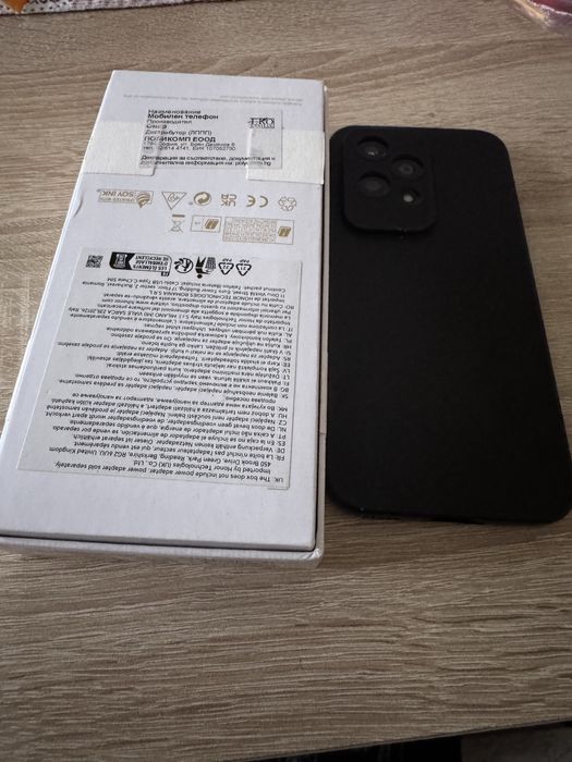 Honor 200 lite 256/8