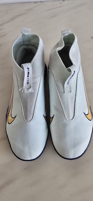 Детски стоножки Nike Air Zoom Mercurial Superfly 9 Academy TF – Р-р 36