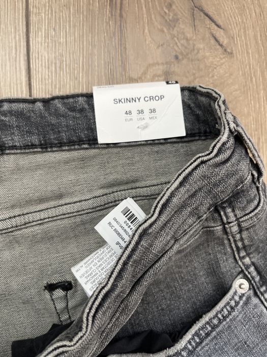 Zara, мъжки дънки 34