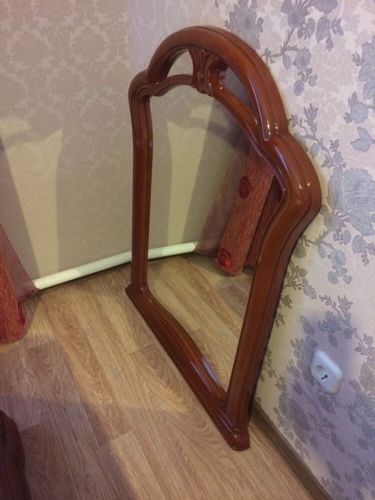 Спальный гарнитуо