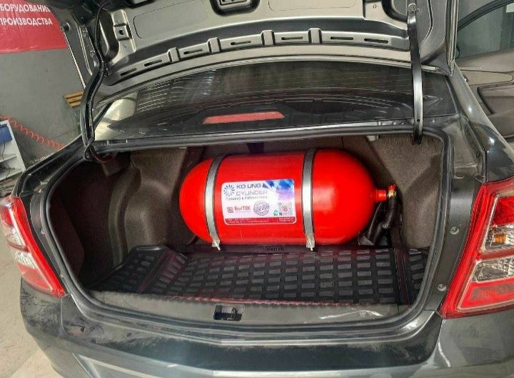 Metan Prapan urnatish