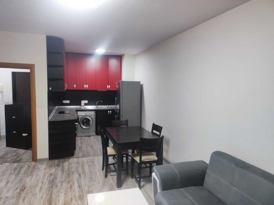 Дава се под наем Двустаен апартамент в София, Студентски град - 85 кв.м за 612 € - Снимка #9