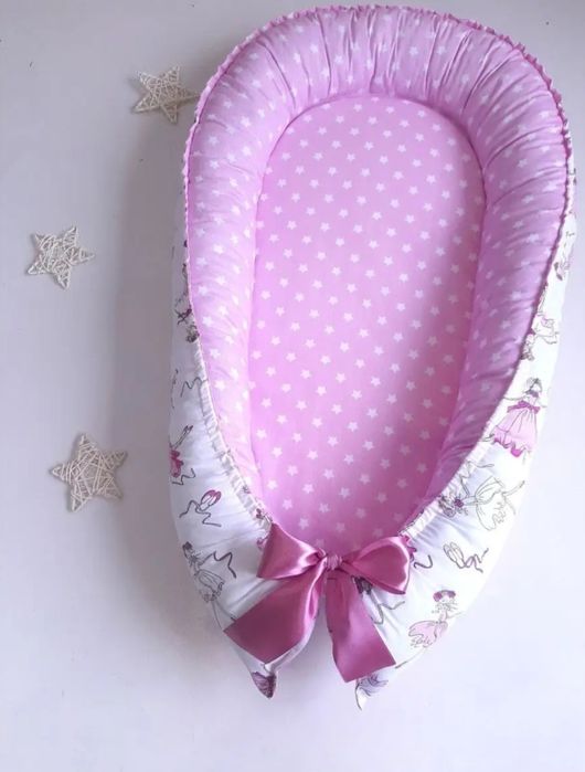 Кокон - гнездышко