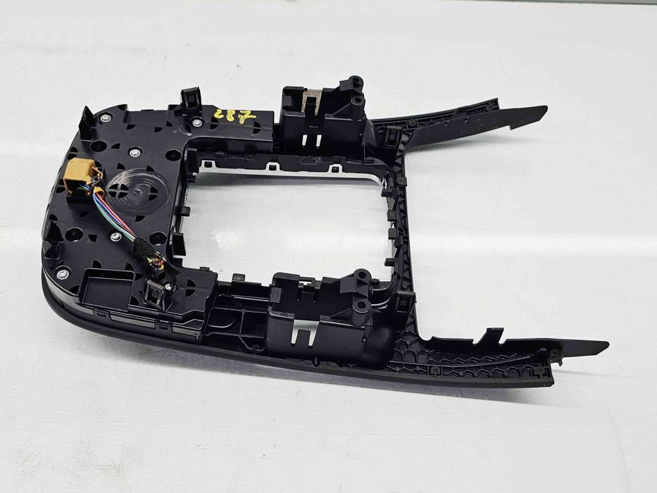 Consola centrala Audi A4 (8K2, B8.5) Facelift [Fabr 2008-2015] 8T0919