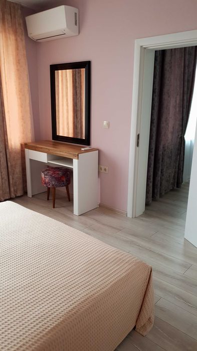 Дава се под наем Двустаен апартамент в Варна, Базар Левски - 72 кв.м за 130000 € - Снимка #5