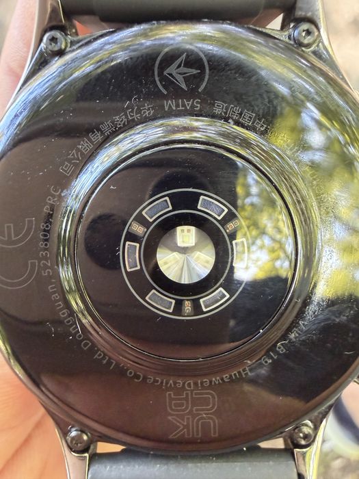 Huawei gt5 46 mm