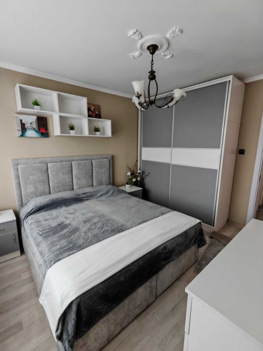 Продава се Тристаен апартамент в София, Люлин 3 - 70 кв.м за 1348 €/кв.м - Снимка #13