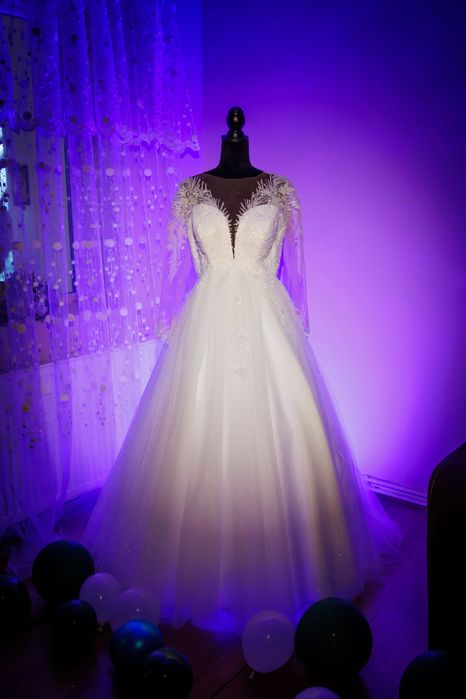 Rochie de mireasă