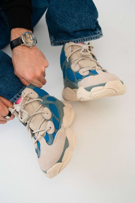 yeezy 500 hi top