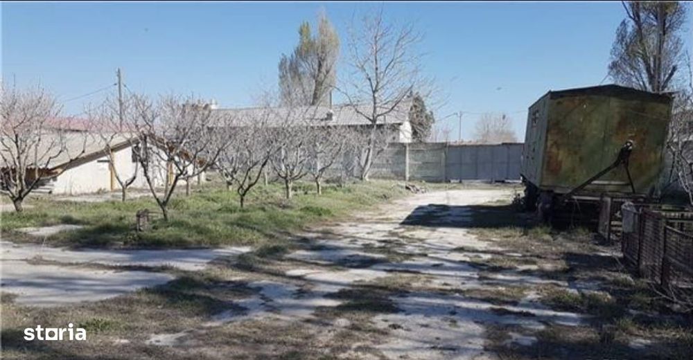 Inchiriere Teren  4500Mp | Nazarcea| Spre Poarta Alba|