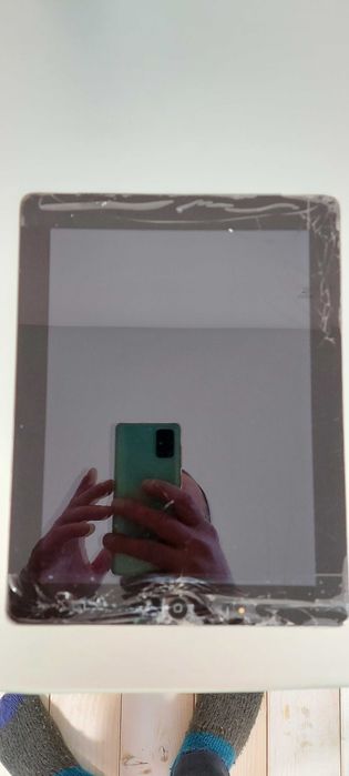 Таблет Apple iPad 2 16GB