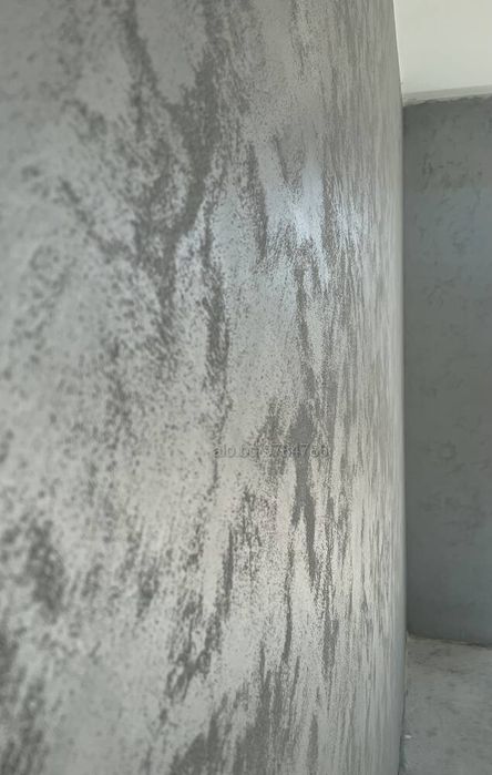 Бояджийски услуги,шпакловка, боя и декорация ТОП!! 7 евро на Квадрат!!