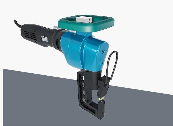 Пуклевочная машинка F350