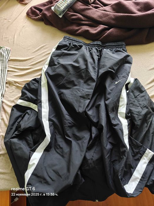 Оригинален спортен екип NIKE размер S