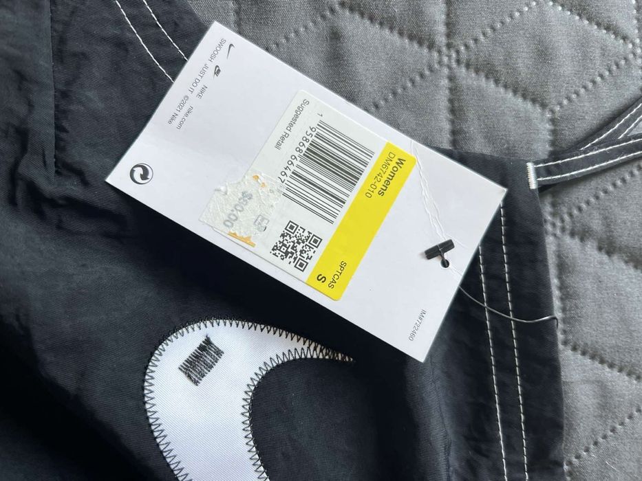 Дамски рокли nike и tommy hilfiger