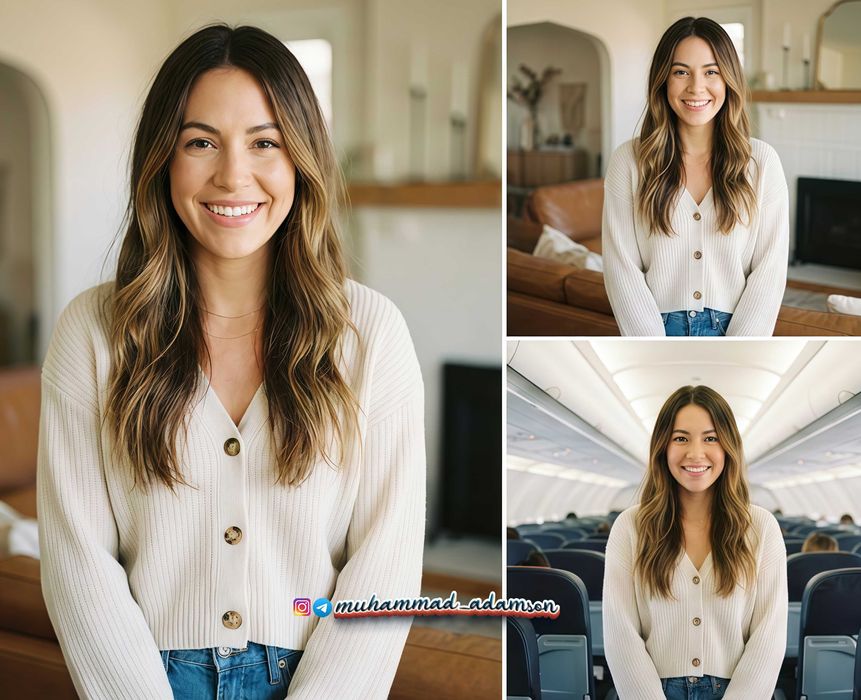 Сделаю из вашего фото кадр из фильма. Замена фона и эффекты