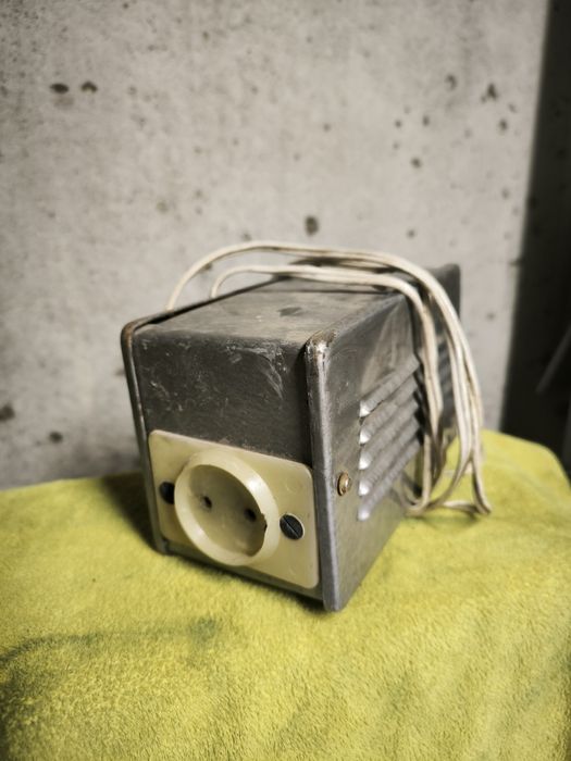 Transformator Electrobobinaj