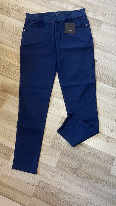 Дамски дънки