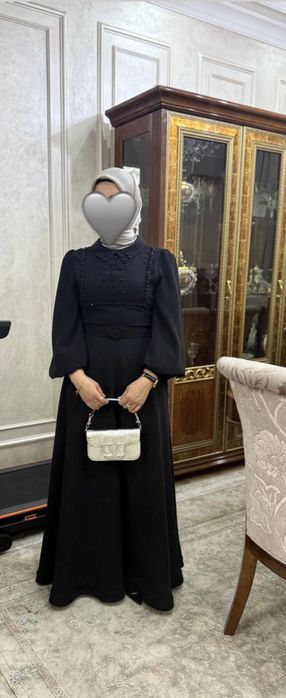 Нарядний  Туретцкий куйлак