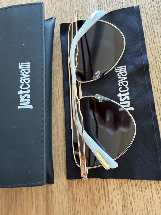 Дамско слънчеви очила  Just Cavalli